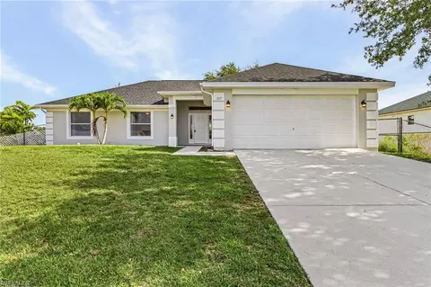 307 NW 4th St, Cape Coral, FL 33993