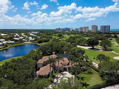 6947 Verde Way, Naples, FL 34108