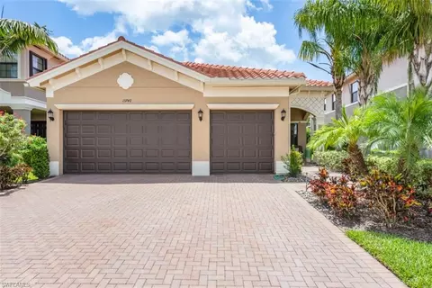 13742 Callisto Ave, Naples, FL 34109