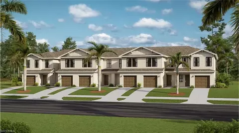 4255 Cirella Ct, North Fort Myers, FL 33917