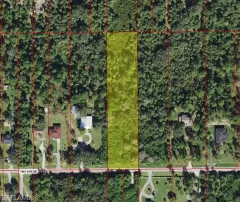 0000 18th Ave SE, Naples, FL 34117
