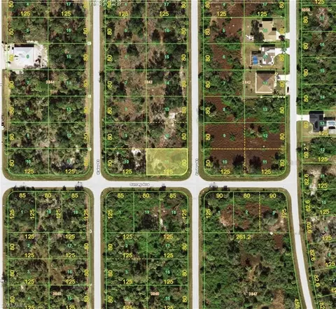 12132 Surrey Ave, Port Charlotte, FL 33981