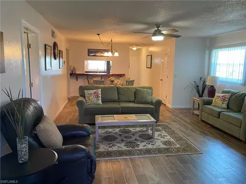 7013 New Post Dr #1, North Fort Myers, FL 33917