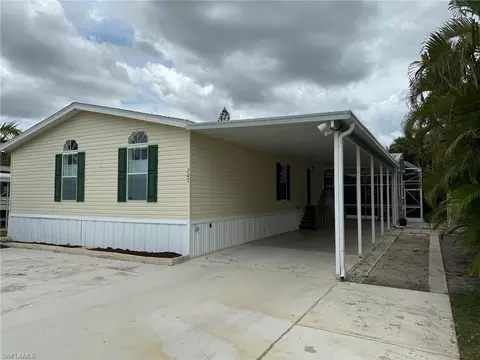 207 Rookery Rd, Naples, FL 34114 photo 2