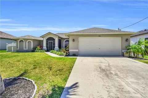 2844 NW 3rd Ter, Cape Coral, FL 33993