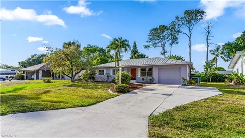 4405 Flamingo Dr, Naples, FL 34104