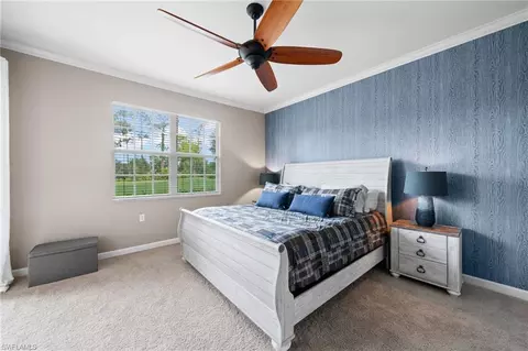 Bedroom - 20241 Burnside Pl #501, Estero, FL 33928 photo 1 of 6