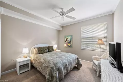 Bedroom - 20241 Burnside Pl #501, Estero, FL 33928 photo 4 of 6