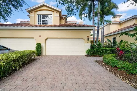 Exterior - 20241 Burnside Pl #501, Estero, FL 33928 photo 2 of 8