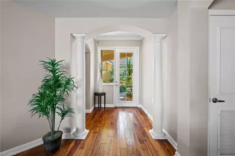 Entry Way - 20241 Burnside Pl #501, Estero, FL 33928 photo 1 of 1