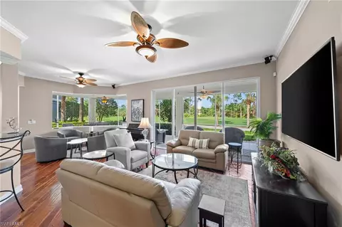 Living - 20241 Burnside Pl #501, Estero, FL 33928 photo 2 of 4