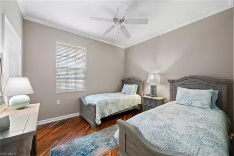 Bedroom - 20241 Burnside Pl #501, Estero, FL 33928 photo 6 of 6