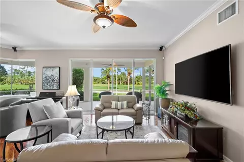 Living - 20241 Burnside Pl #501, Estero, FL 33928 photo 3 of 4