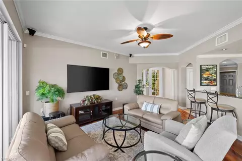 Living - 20241 Burnside Pl #501, Estero, FL 33928 photo 4 of 4