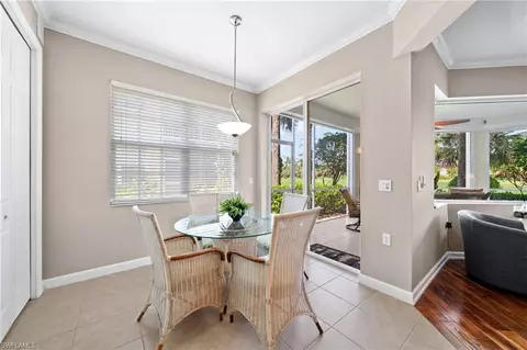 Dining - 20241 Burnside Pl #501, Estero, FL 33928 photo 1 of 3
