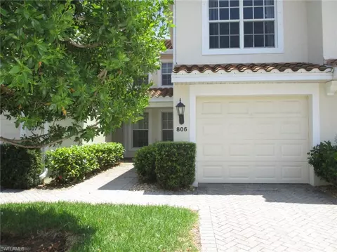 1335 Henley St #806, Naples, FL 34105