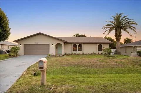 3016 SE 8th Ave, Cape Coral, FL 33904