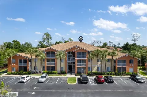 6321 Aragon Way #305, Fort Myers, FL 33966