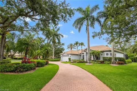 5863 Whisperwood Ct, Naples, FL 34110