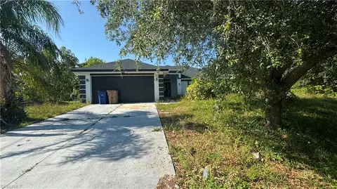 3420 23rd St W, Lehigh Acres, FL 33971