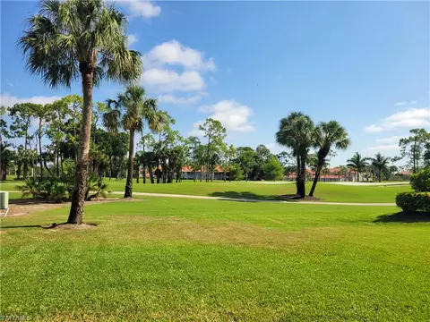 4556 Andover Way #E104, Naples, FL 34112
