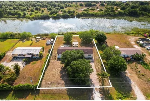 3638 Dustin Dr, Labelle, FL 33935