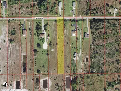 Nnn 70th Ave Ne, Naples, FL 34120