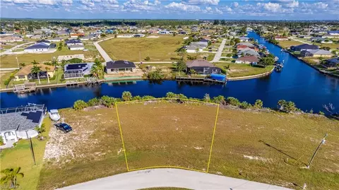1849 NW 36th Pl, Cape Coral, FL 33993
