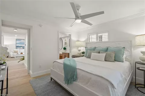 Bedroom - 445 3rd Ave S #200, Naples, FL 34102 photo 3 of 4