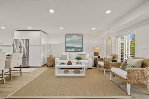 Living - 445 3rd Ave S #200, Naples, FL 34102 photo 2 of 3
