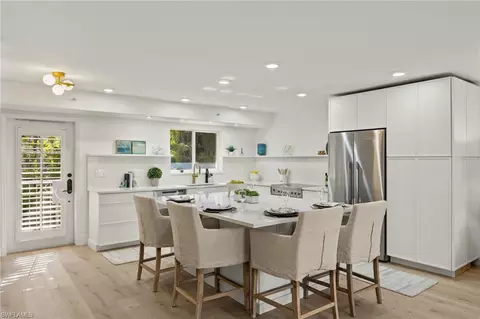 Kitchen - 445 3rd Ave S #200, Naples, FL 34102 photo 1 of 5