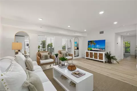 Living - 445 3rd Ave S #200, Naples, FL 34102 photo 3 of 3