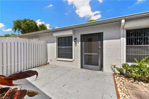 4670 Lakeside Club Blvd #4, Fort Myers, FL 33905