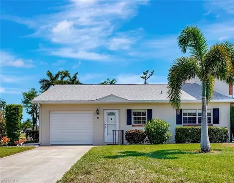 1356 Myerlee Country Club Blvd #1, Fort Myers, FL 33919