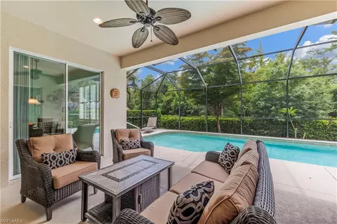 5496 Whispering Willow Way, Fort Myers, FL 33908