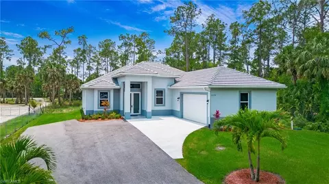 2978 Golden Gate Blvd E, Naples, FL 34120