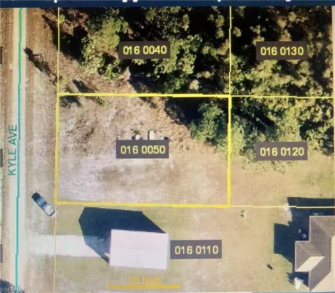 955 Kyle Ave, Lehigh Acres, FL 33974