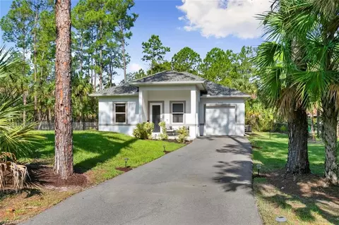 2699 Desoto Blvd S, Naples, FL 34117