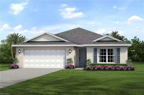 328 NW 15th St, Cape Coral, FL 33993