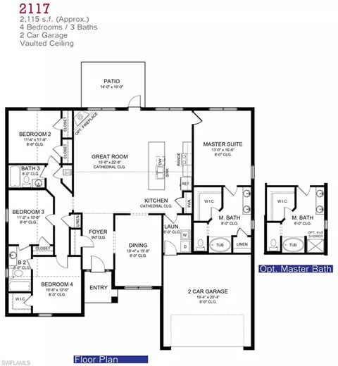 628 Windermere Dr, Lehigh Acres, FL 33972 photo 11