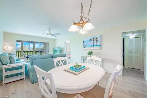 Dining - 21 High Point Cir E #309, Naples, FL 34103 photo 1 of 3