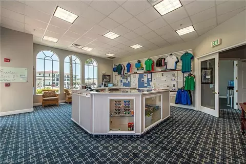 View/Area - 21 High Point Cir E #309, Naples, FL 34103 photo 4 of 4