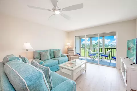 Living - 21 High Point Cir E #309, Naples, FL 34103 photo 1 of 3