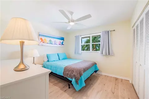 Bedroom - 21 High Point Cir E #309, Naples, FL 34103 photo 2 of 2