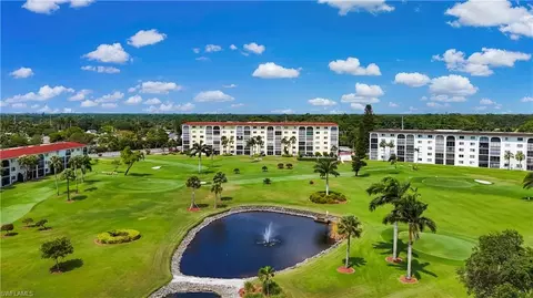 View/Area - 21 High Point Cir E #309, Naples, FL 34103 photo 3 of 4