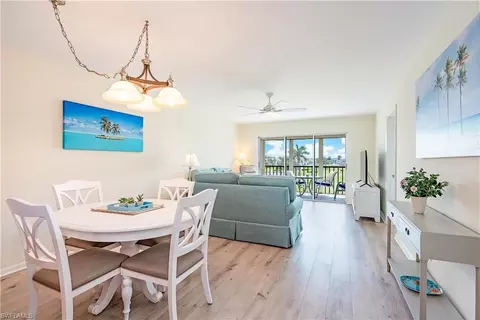 Dining - 21 High Point Cir E #309, Naples, FL 34103 photo 2 of 3