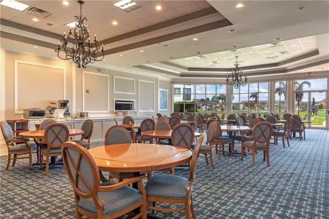 Dining - 21 High Point Cir E #309, Naples, FL 34103 photo 3 of 3
