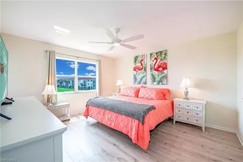Bedroom - 21 High Point Cir E #309, Naples, FL 34103 photo 1 of 2