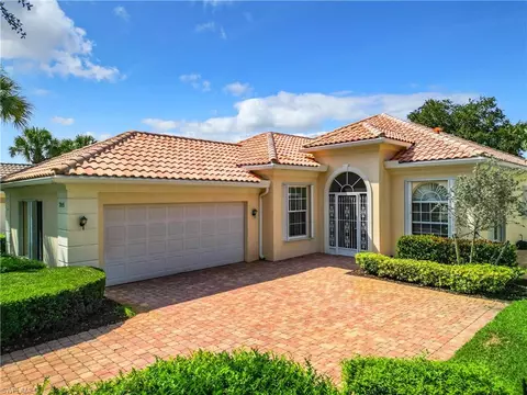 3915 Valentia Way, Naples, FL 34119
