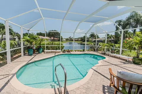4483 Dunlin Ct, Naples, FL 34119